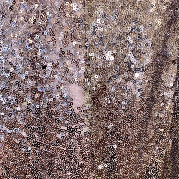 Ellie Wilde Sequin Gown - Picture 3 of 3